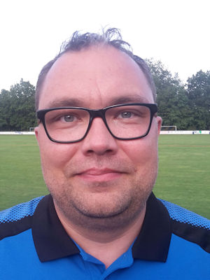 Först Daniel