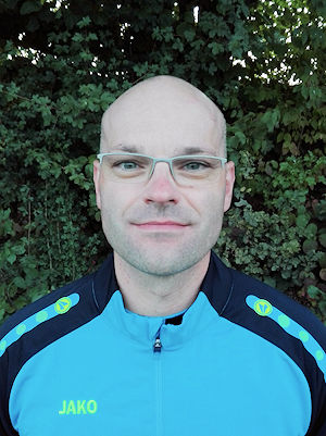 Fritzsche, Sascha
